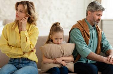 Marriage & Family Issues